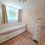 Darnay20 Vendeghaz Apartment Gyenesdias