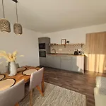 Apartment Darnay20 Vendeghaz *