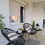 Darnay20 Vendeghaz Apartment Gyenesdias