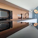 Apartment Darnay20 Vendeghaz *