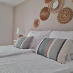 Apartment Darnay20 Vendeghaz Gyenesdias