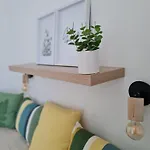 Apartment Darnay20 Vendeghaz