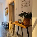 Apartment Darnay20 Vendeghaz