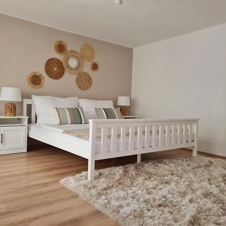 Darnay20 Vendeghaz Apartmán *