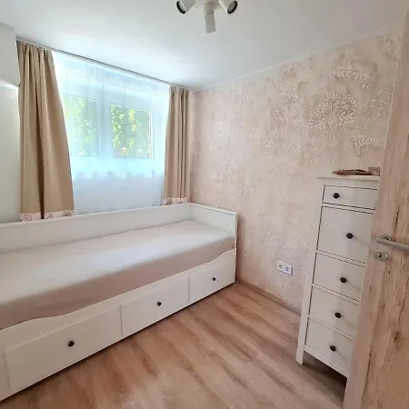 Darnay20 Vendeghaz شقة Gyenesdiás