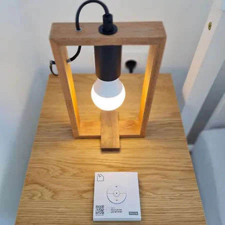 Apartmán Darnay20 Vendeghaz