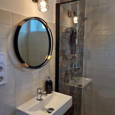 Apartmán Darnay20 Vendeghaz