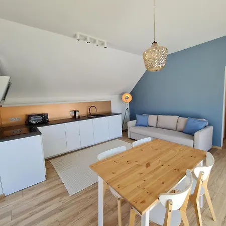 Darnay20 Vendeghaz アパート *