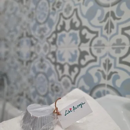 Darnay20 Vendeghaz شقة