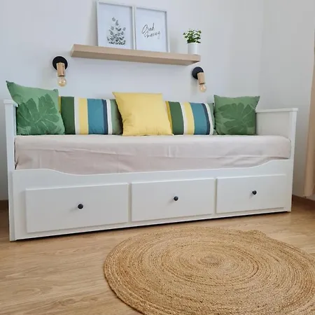 アパート Darnay20 Vendeghaz