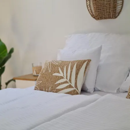 Darnay20 Vendeghaz アパート Gyenesdiás