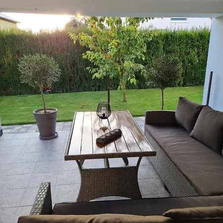 Apartmán Darnay20 Vendeghaz