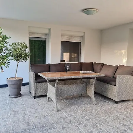 アパート Darnay20 Vendeghaz Gyenesdiás