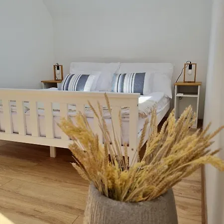 Apartmán Darnay20 Vendeghaz