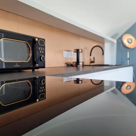 Apartmán Darnay20 Vendeghaz *