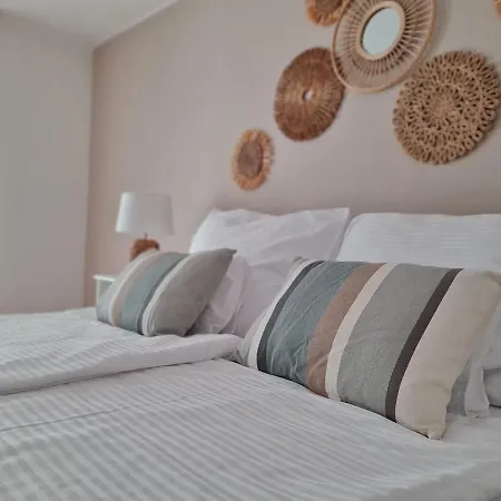 Apartmán Darnay20 Vendeghaz Gyenesdiás