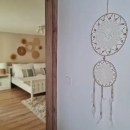 Darnay20 Vendeghaz アパート