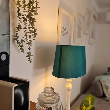 Darnay20 Vendeghaz アパート *