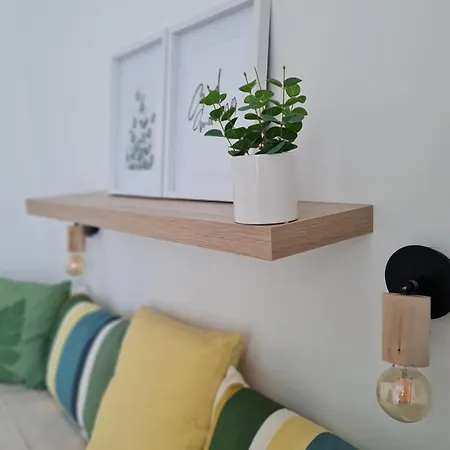 アパート Darnay20 Vendeghaz